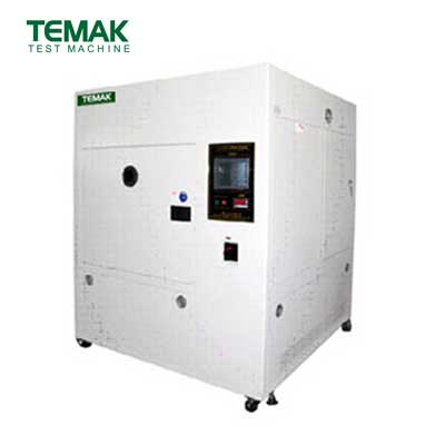 铁木真科技TMJ-9706日光式耐候试验机