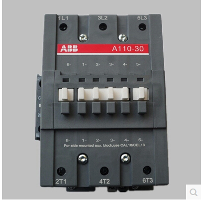 ABB接触器湖南总代理现货销售