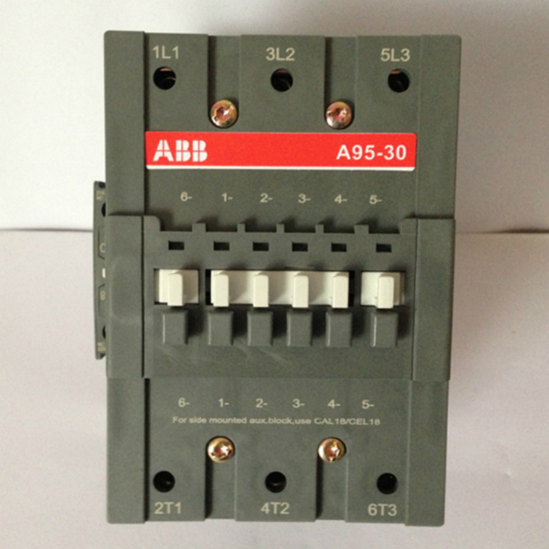 ABB接触器湖南代理 供应ABB原装A260-30-11接触器