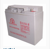 广东沃威达热销蓄电池 12V17AH 厂家报价