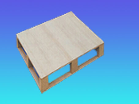 木栈板供应