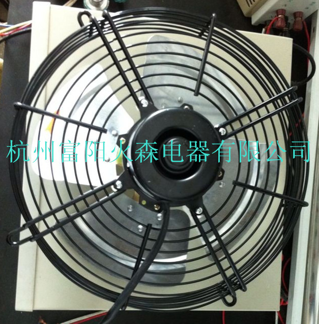 供应YYK94-30/4单相风扇电动机90W 冷缩机电机