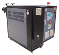 昆山热压机控温设备导热油电加热器