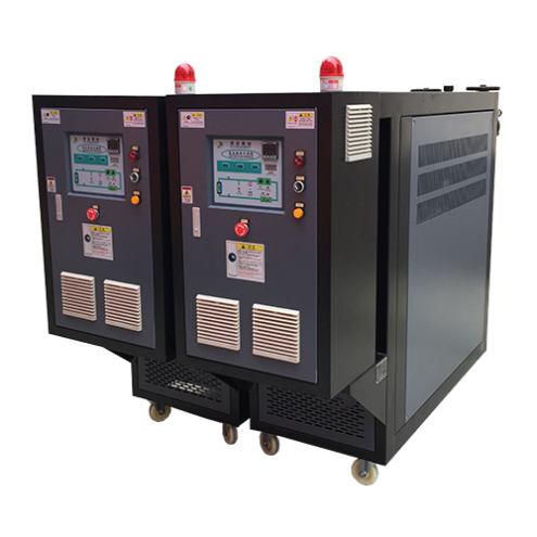模温机厂家供应滁州镁合金压铸模具温度控制设备