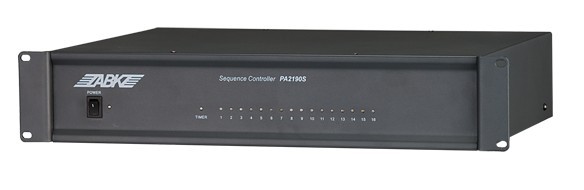 ZABKZ欧比克 PA2190S 电源时序器；正规厂家质量保证