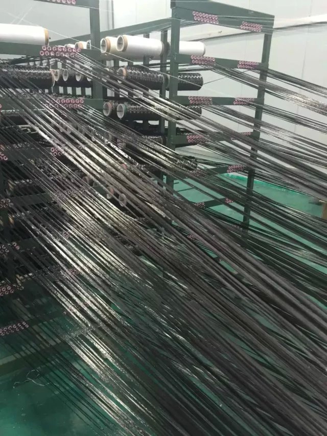四川碳纤维布生产厂家