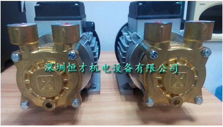 国际品牌小型离心泵 高效率