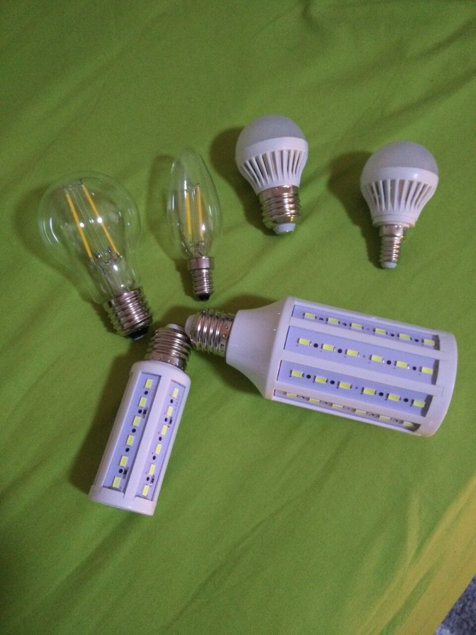 大连LED灯泡，大连LED公建用灯，大连LED家庭用灯