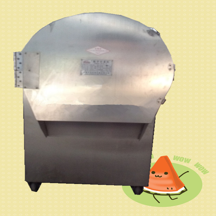 CHD80数字切菜机 数字调整系统 操作方便 不锈钢材质 卫生安全