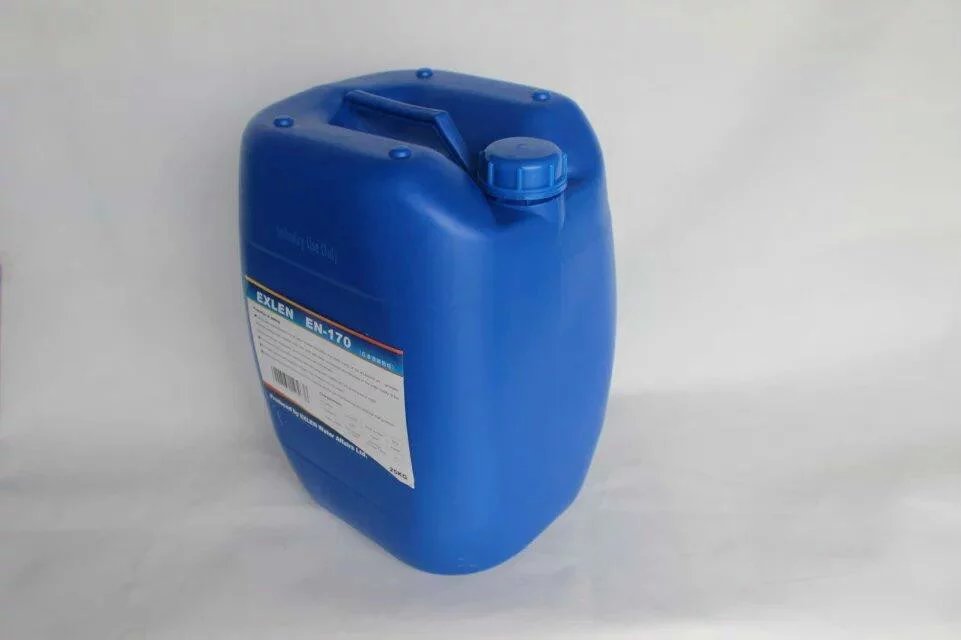 山东艾克酸性反渗透膜阻垢剂EN-170