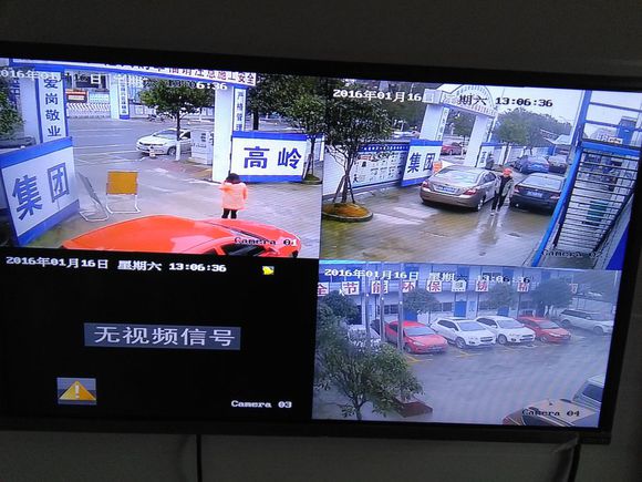 深圳工地无线监控安装公司 深圳监控系统施工公司