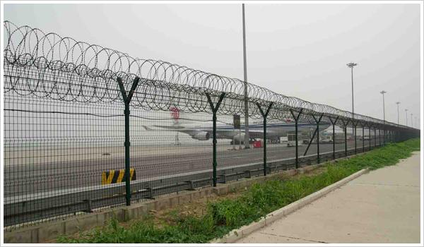 杭州机场围栏网从订购