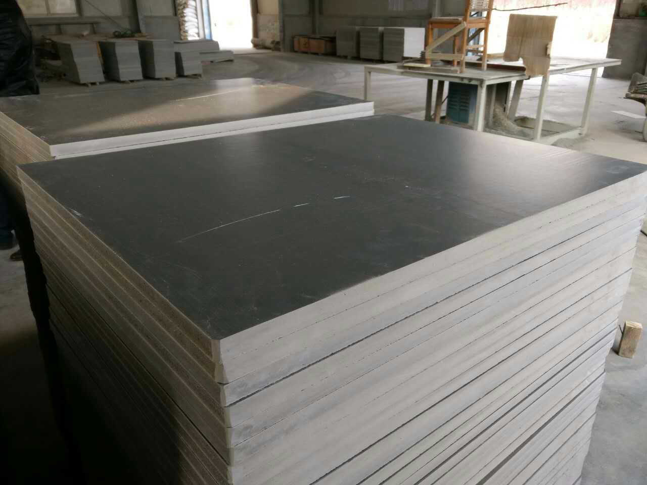PVC免烧砖托板 砖机定制托板 水泥空心砖托板 PVC塑料托板垫板 使用寿命长 支持终生回收