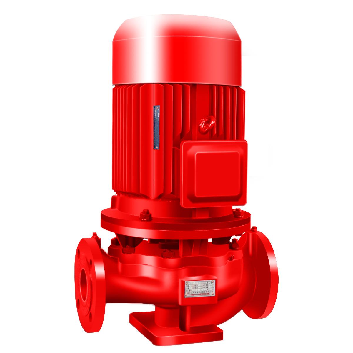 消防水泵/消防多级泵/消防增压泵