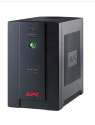 APC立式UPS 660W BX1100CI-CN六个浪涌保护延时插座热销**