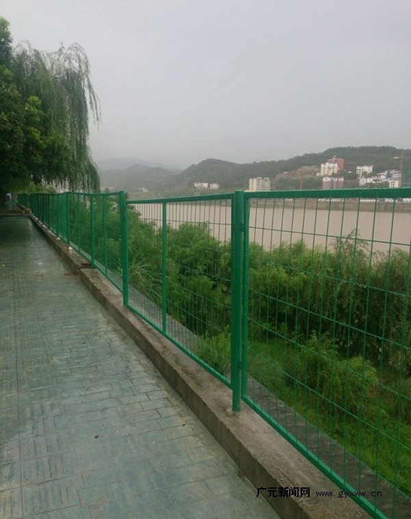 不锈钢丝护栏 湛江水库隔离网价钱 广州隔离栏