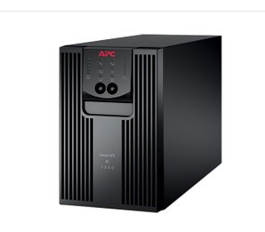 APC SRC1000ICH在线式UPS 最大功率800W