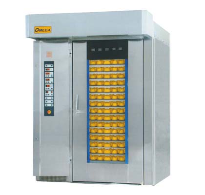 欧美佳 OMG-4632G 食品烘焙设备 工业级 燃气、燃油、电热