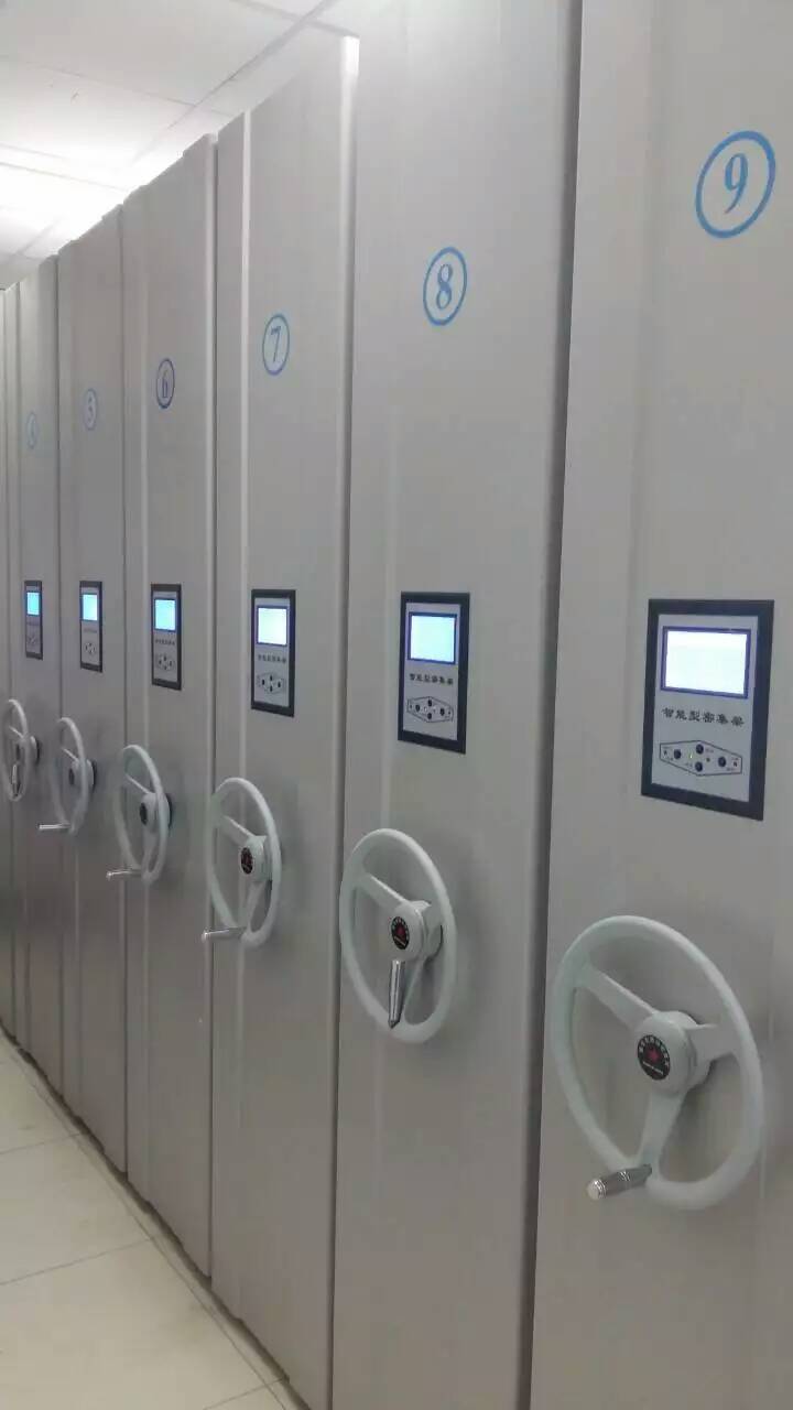 北京专业密集柜免费上门测量 免费安装