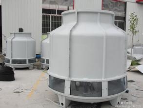 山东奥瑞环保厂家直供圆形逆流式冷却塔DLT系列