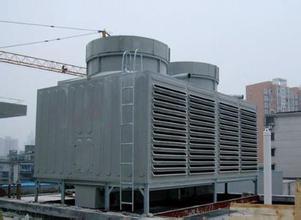 山东奥瑞环保厂家直供方形横流式冷却塔HRT系列