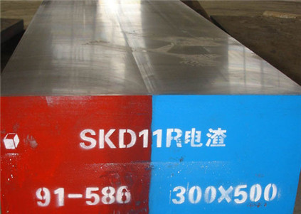 SKD11模具钢价格 苏州SKD61模具钢