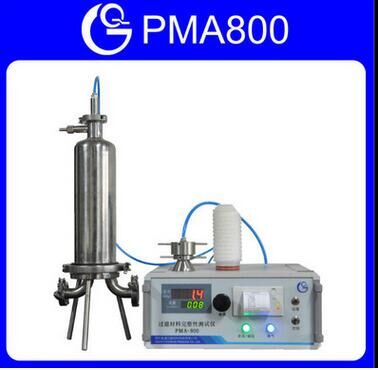 PMA-800完整性测试仪