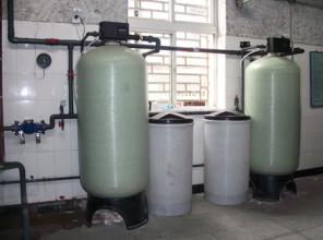 供应武汉5T/H井水处理设备