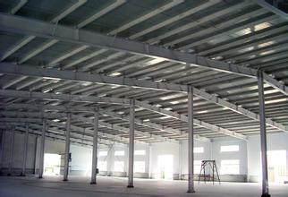 长安厂房钢结构安全检测鉴定中心