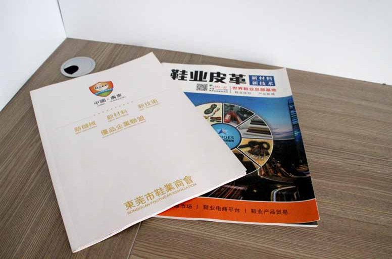 东莞茶山专业画册印刷厂