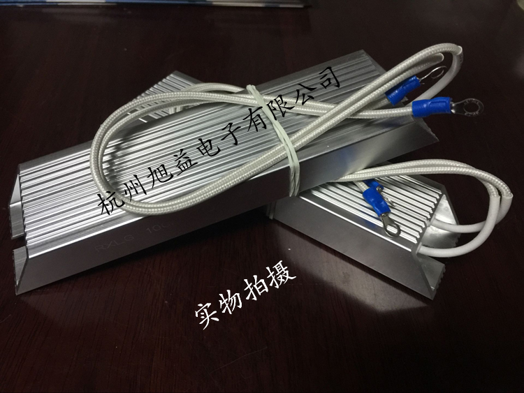 浙江大功率电阻厂家直销RXG20陶瓷波纹电阻负载老化制动电阻器1000W30R40R50R60R80R100R150R200RJ欧姆