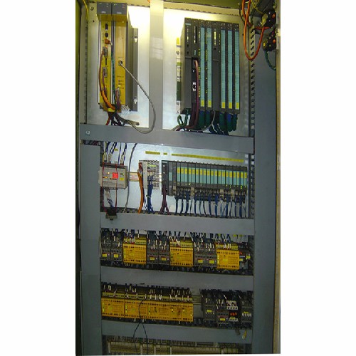 购买好的PLC控制柜优选巨合电气 ——PLC控制柜报价
