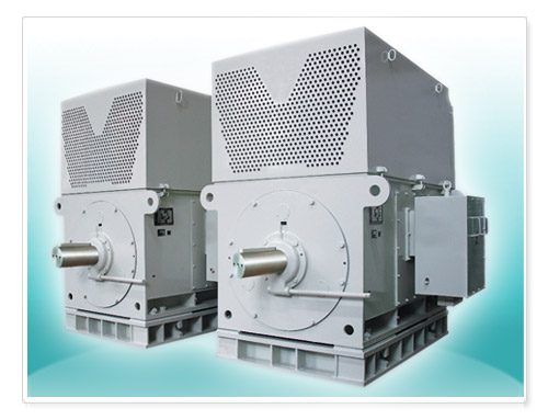 西安齐全高压电机供应|专业的6KV高压电机
