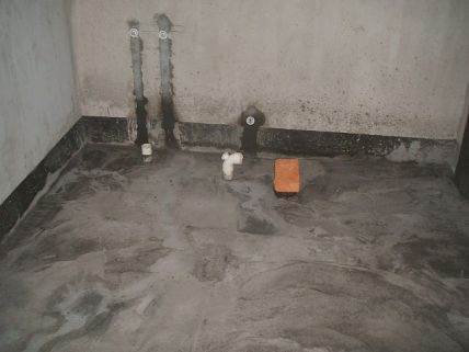 专业的卫生间防水施工介绍 卫生间防水补漏公司