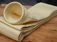 高温防腐的除尘器滤袋，选PTFE覆膜布袋