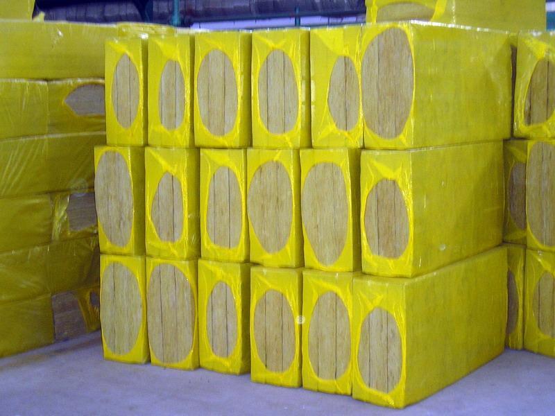 十堰高密度耐热外墙憎水型岩棉板厂家销售价格