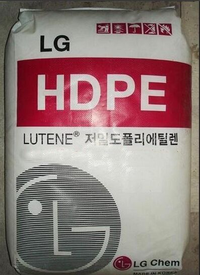 HDPE韩国LG ME2500 瓶盖用HDPE