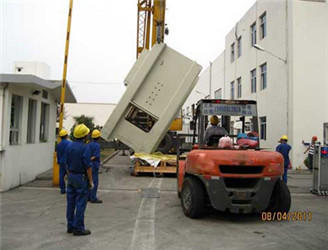 苏州工厂设备搬运服务 设备搬运服务哪家便宜