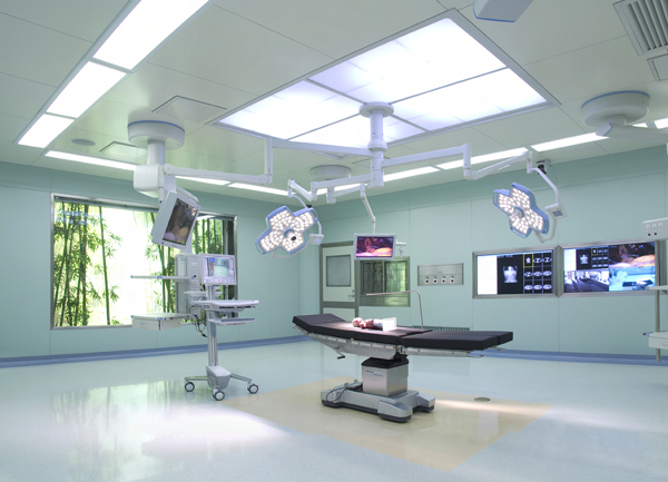 广州大型医院手术室数字化建设