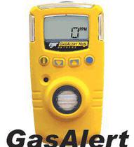 加拿大BW GAXT-X-DL测氧仪 氧含量检测仪 氧气检测仪 氧气报警器