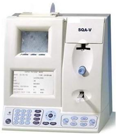 以色列SQA-V全自动精子质量分析仪代理 招标授权 全自动精子质量分析仪