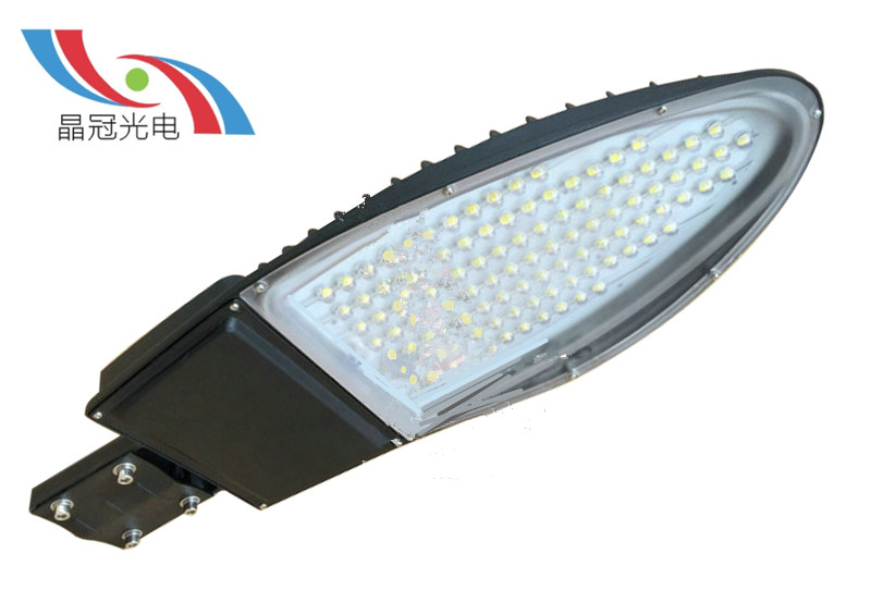 2018年LED路灯价格优惠厂家，可以选择合肥晶冠