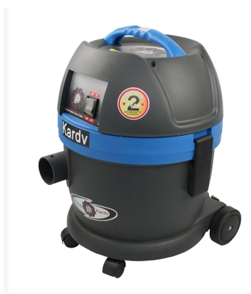 凯德威DL-1032吸尘吸水吸尘器