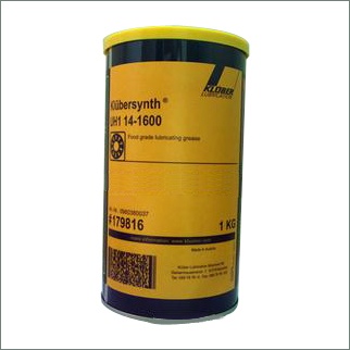 克鲁勃合成流体齿轮润滑脂KLubersynth UH1 14-1600 陕西克鲁勃润滑油