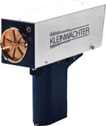德国KLEINWACHTER EFM 231 静电场测试仪