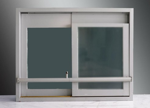 量大价优 铝合金耐火窗+铝合金耐火窗厂家+铝合金耐火窗价格