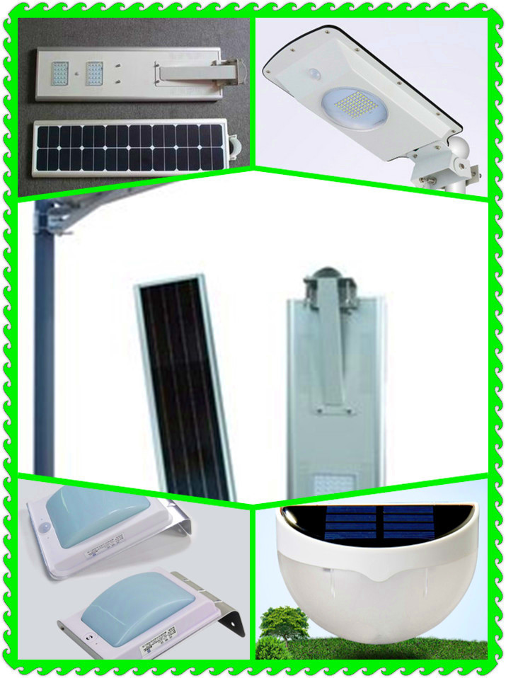 LED太阳能庭院灯，一体化太阳能路灯，LED太阳能壁灯