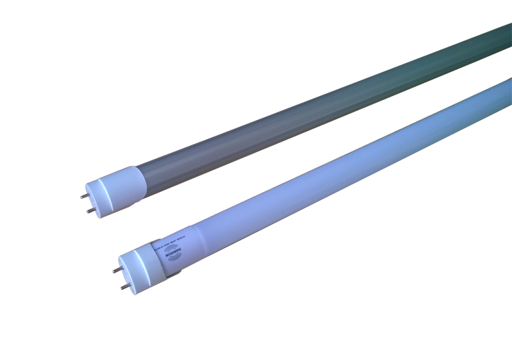 LED感应灯管，LED雷达感应灯管， LED微波感应灯管