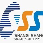 上海上上不锈钢管有限公司