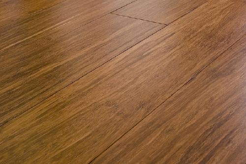 优质碳化平压竹木地板 优质碳化侧压竹木地板